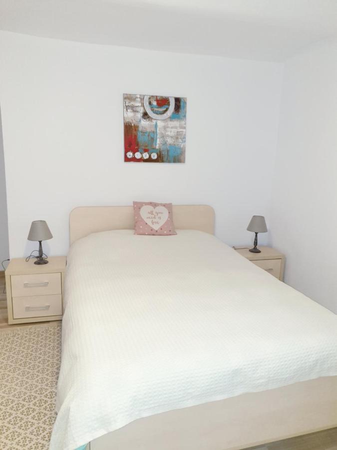 Apartamento Castelului 1 Braşov Exterior foto