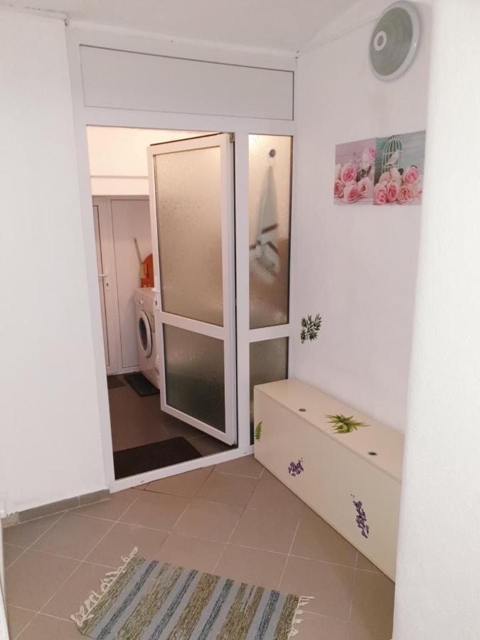 Apartamento Castelului 1 Braşov Exterior foto