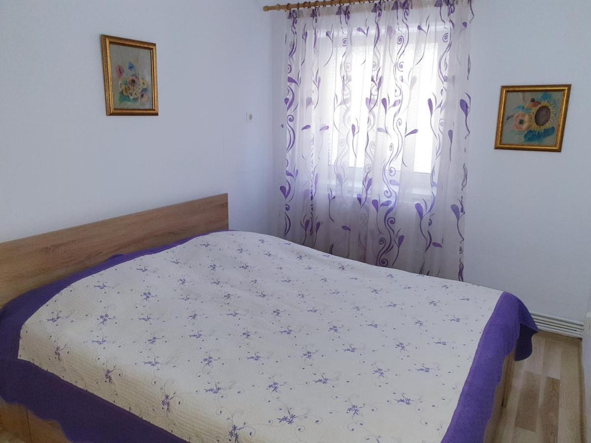 Apartamento Castelului 1 Braşov Exterior foto