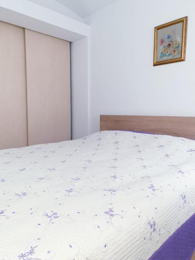 Apartamento Castelului 1 Braşov Exterior foto