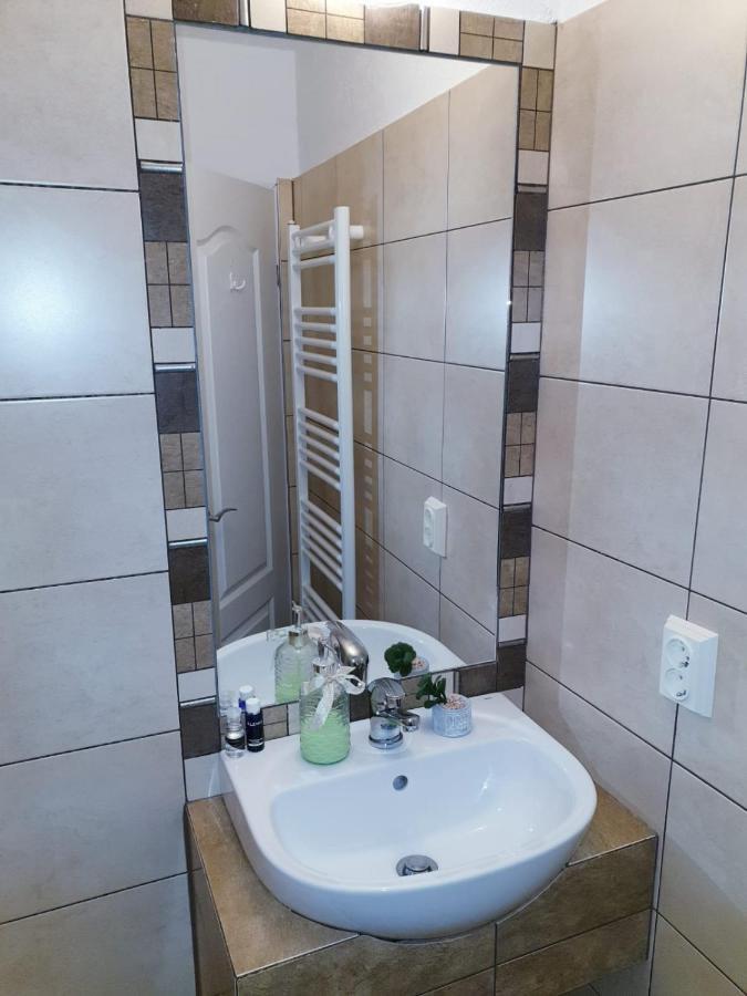 Apartamento Castelului 1 Braşov Exterior foto